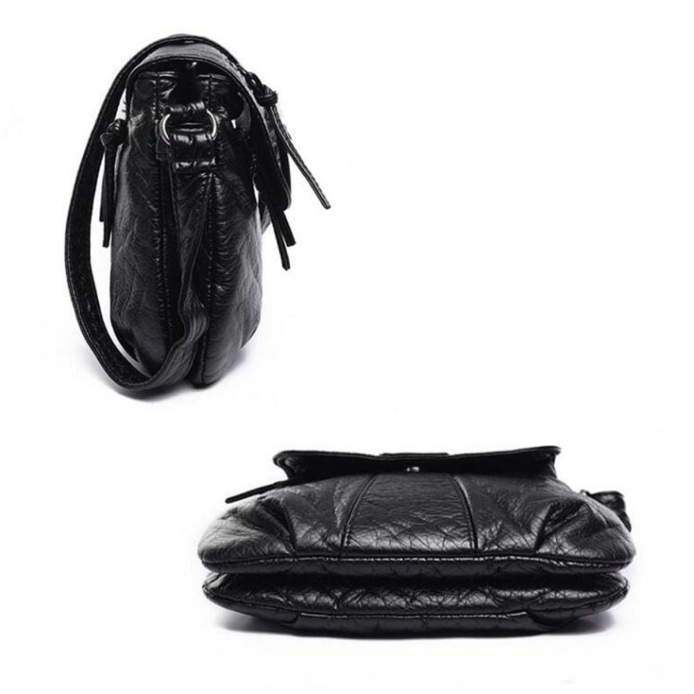 Ledertasche - Perla