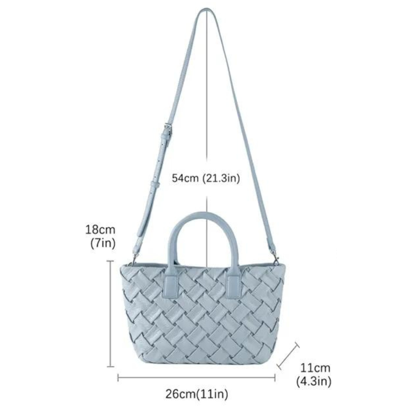 Kleine Tasche Isadora