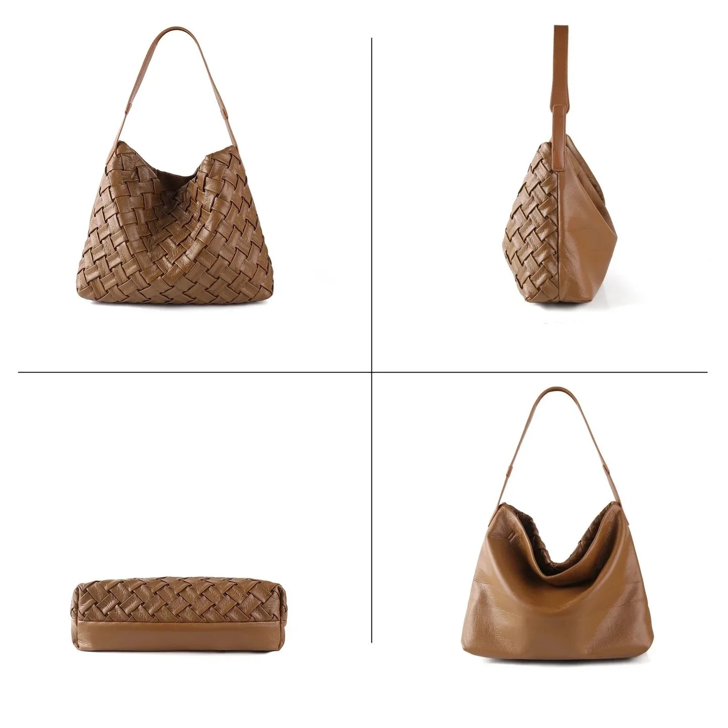 Mittelgroße Tasche Teresa