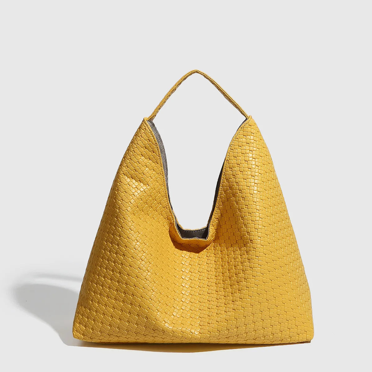Tasche aus Echtleder - Ophira