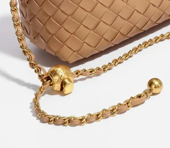 Geflochtene Tasche Thais