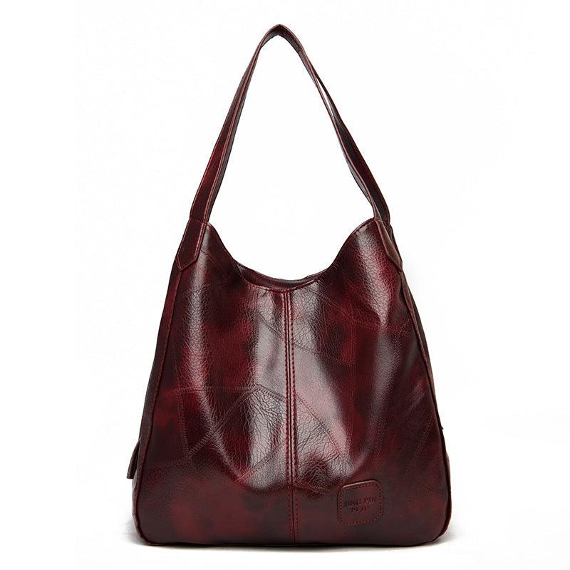 Ledertasche - Zarela