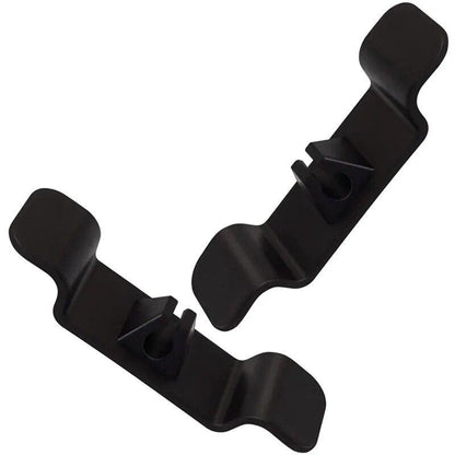 1/2/6/8Pcs Silicone Cord Wrapper Cable Management Clip Power Cable Holder for Office Kitchen Appliances Wire Winder Organizer - Lily Depot