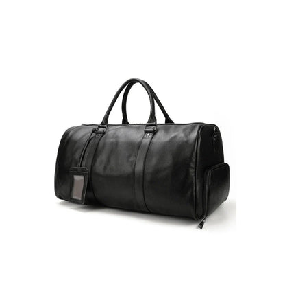 Reisetasche aus Echtleder - Wilma