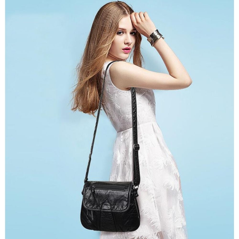 Ledertasche - Perla