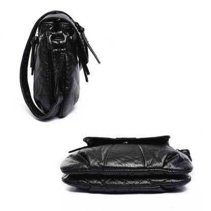 Ledertasche - Perla