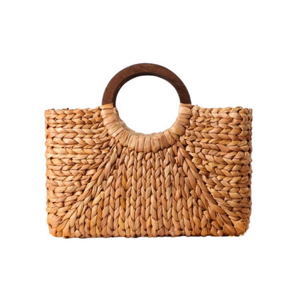 Strohtasche Sabrina