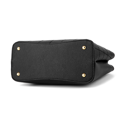 Tasche aus Echtleder - Jael