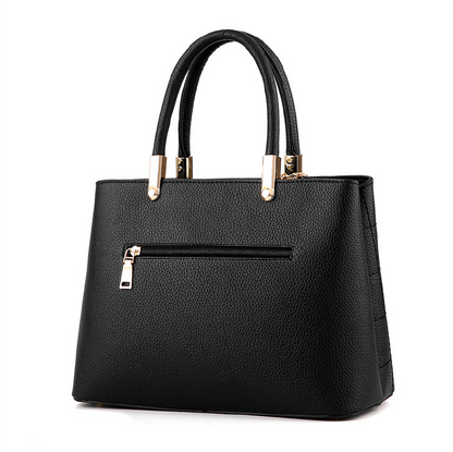 Tasche aus Echtleder - Jael