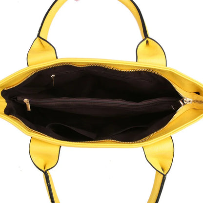 Echtledertasche Elara