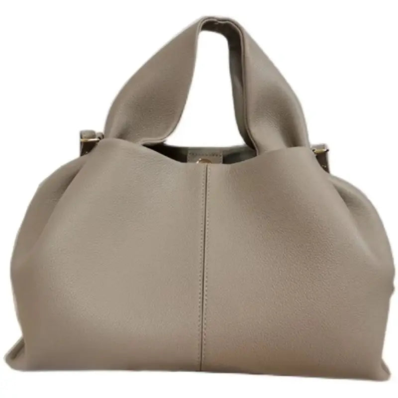 Tasche aus Echtleder - Galene