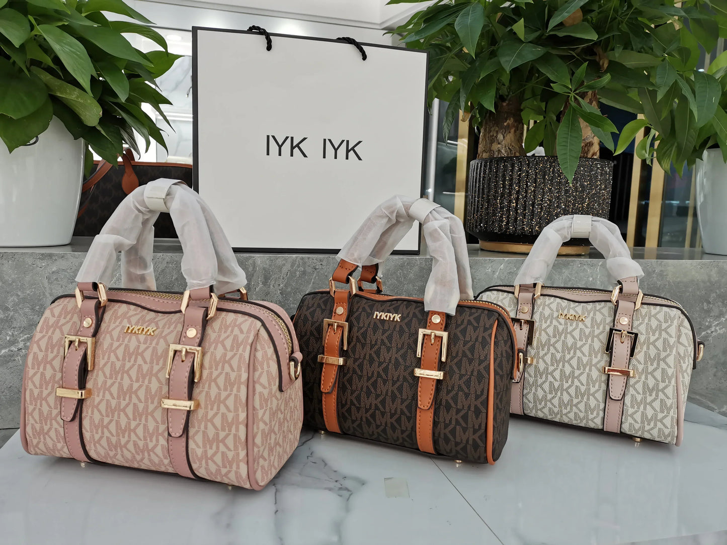 Tasche  Emanuelle
