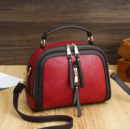 Ledertasche - Raisa