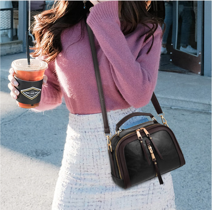 Ledertasche - Raisa
