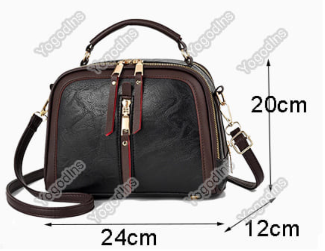 Ledertasche - Raisa