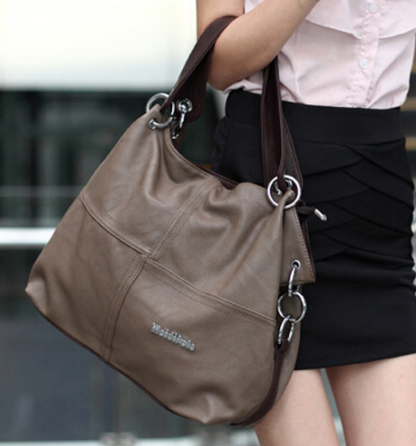 Ledertasche - Sayuri
