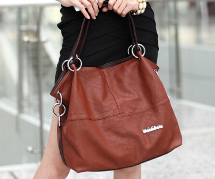 Ledertasche - Sayuri