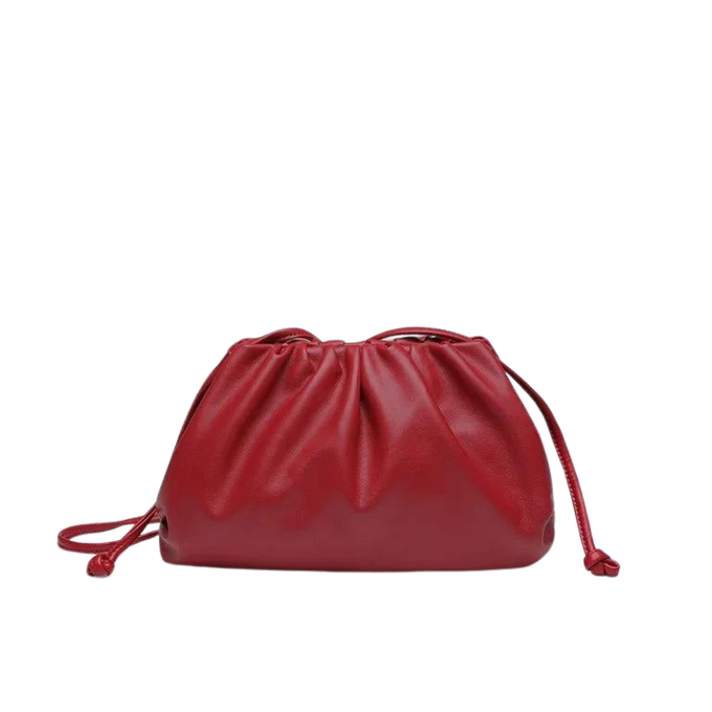 Kleine Pouch-Tasche Valentina