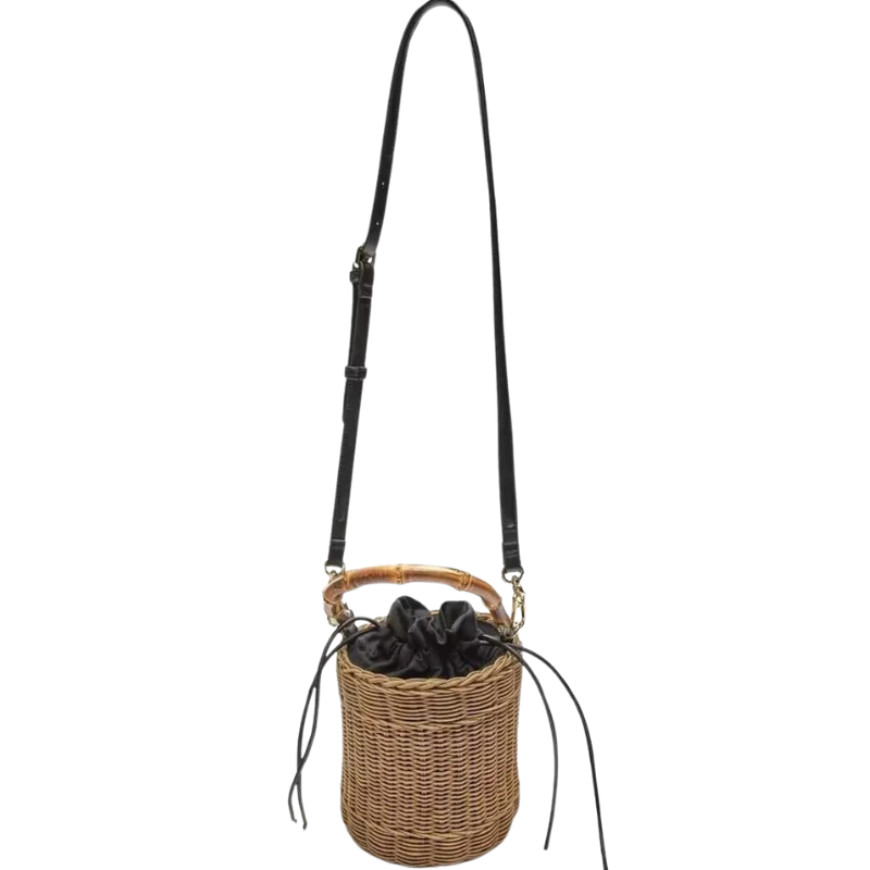 Strohtasche Karina