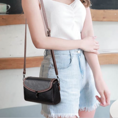 Ledertasche - Thalia