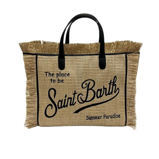 Strandtasche Saint Natália