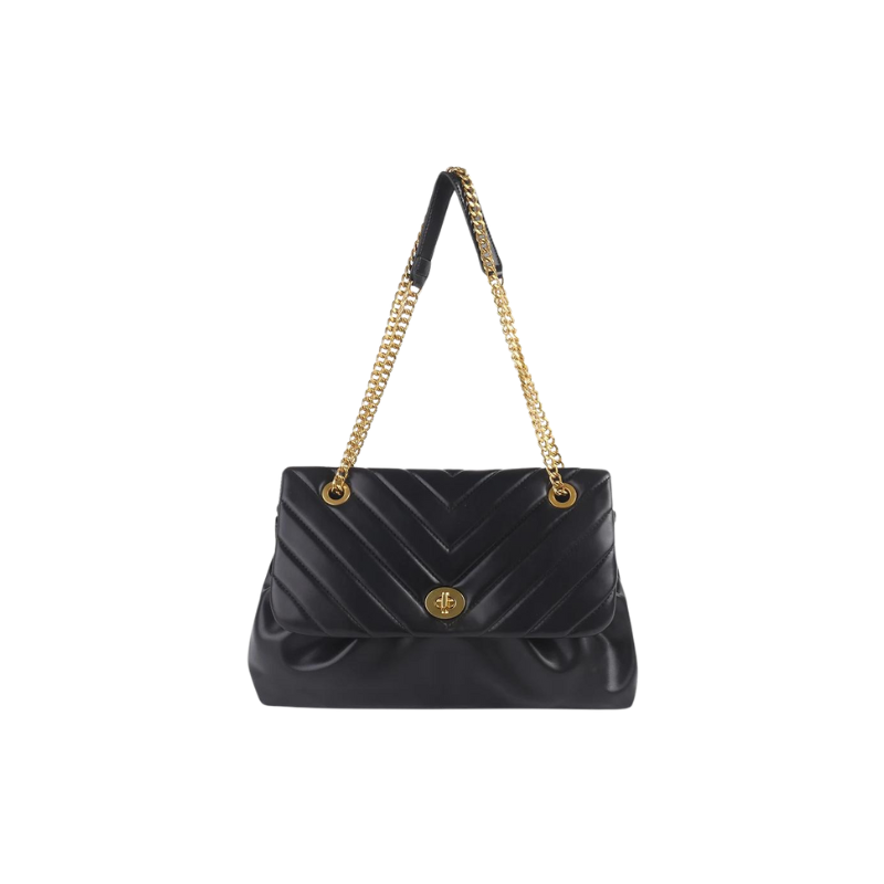Gesteppte Tasche Duda