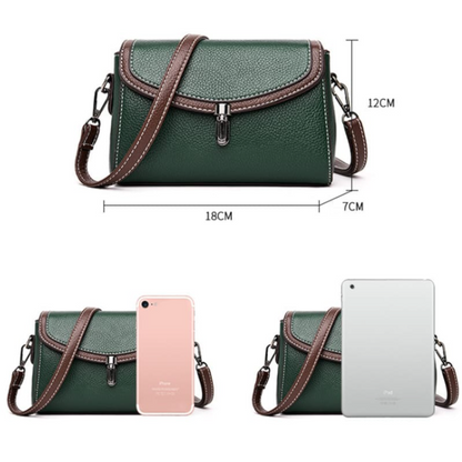 Ledertasche - Thalia