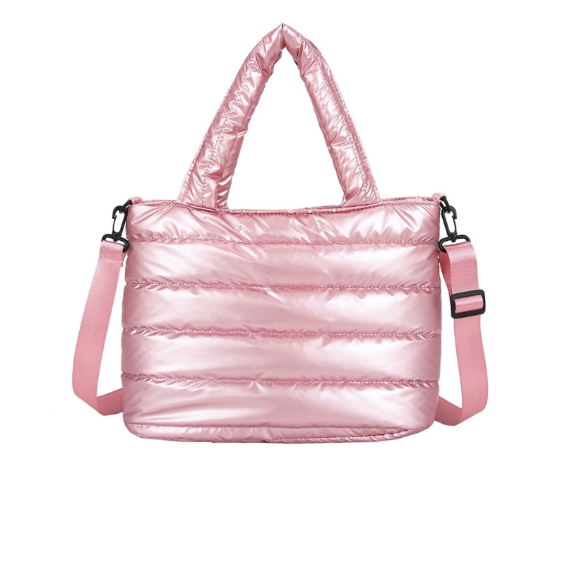 Puffer-Tasche Oriana