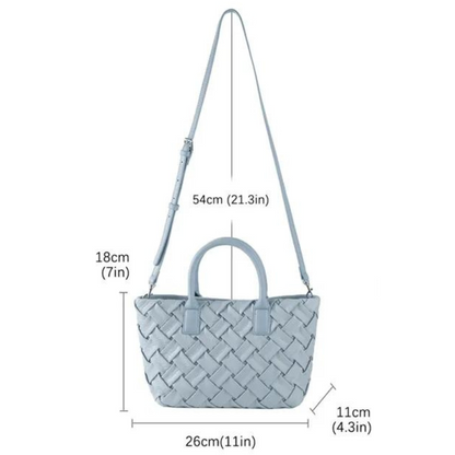 Kleine Tasche Isadora