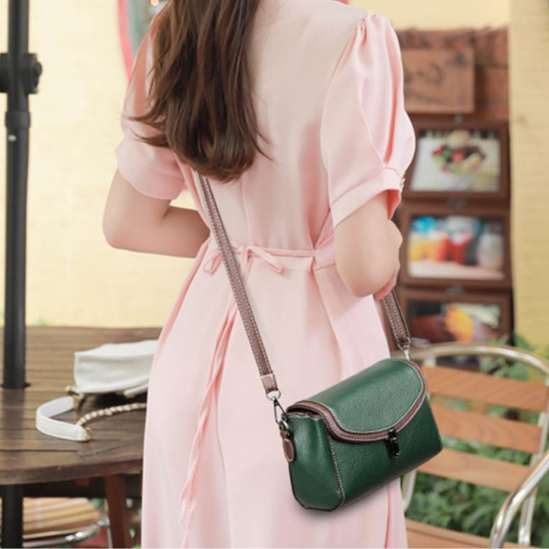 Ledertasche - Thalia