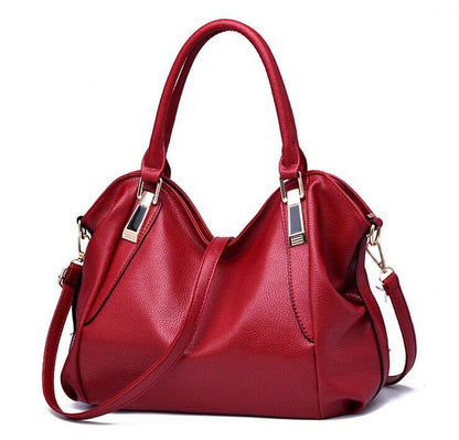Tasche aus Echtleder - Milim