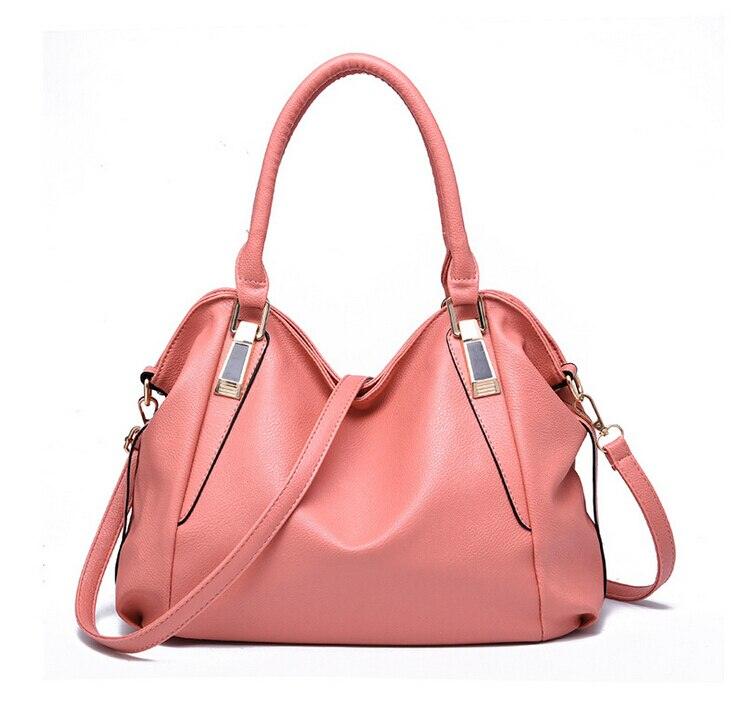 Tasche aus Echtleder - Milim