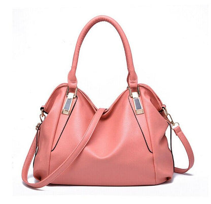 Tasche aus Echtleder - Milim