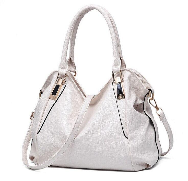 Tasche aus Echtleder - Milim