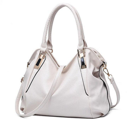 Tasche aus Echtleder - Milim