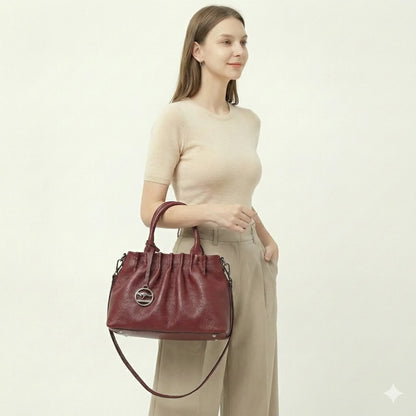 Tasche aus Echtleder - Italia