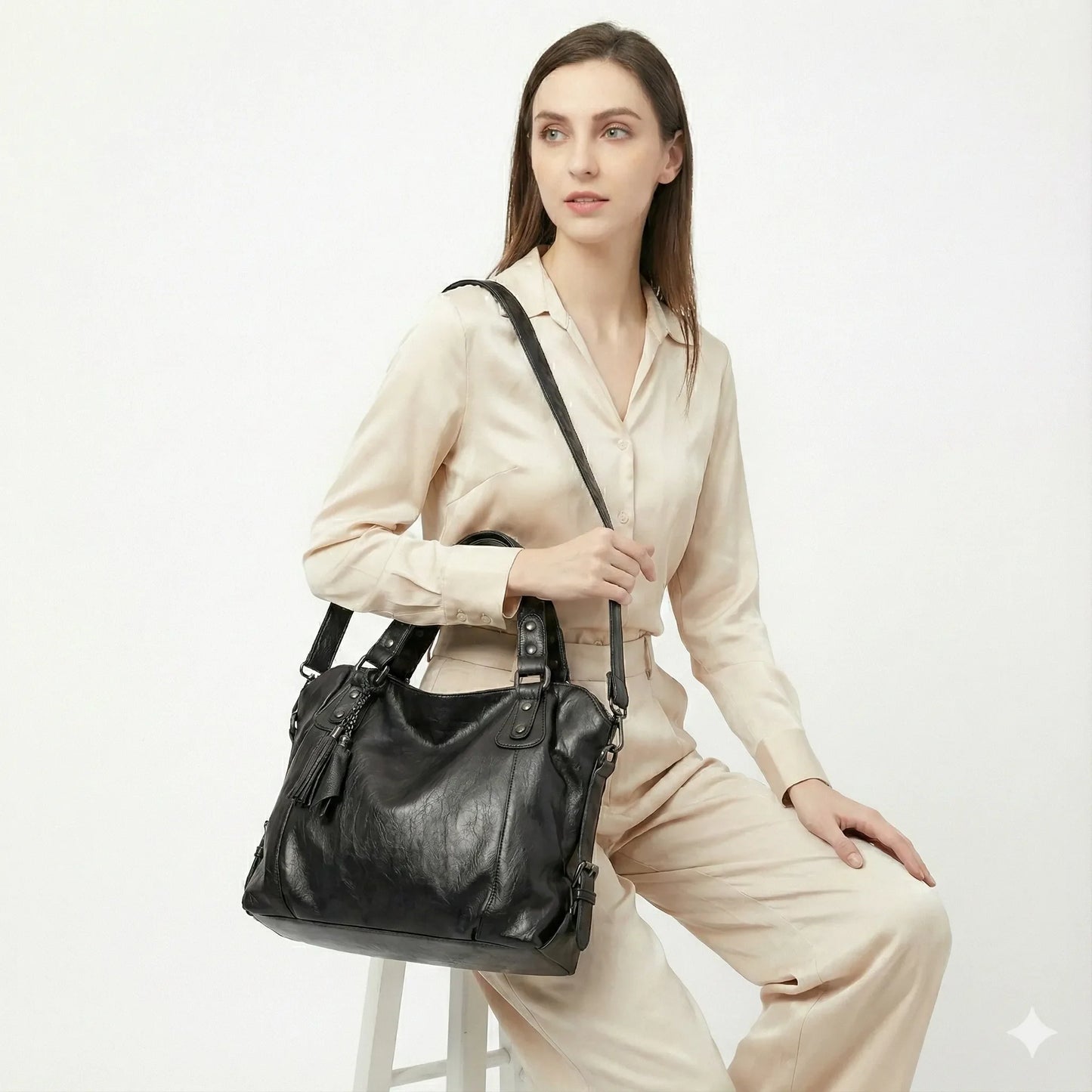 Ledertasche - HighClass
