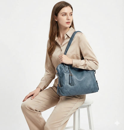 Ledertasche - HighClass