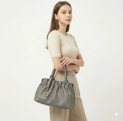 Tasche aus Echtleder - Italia
