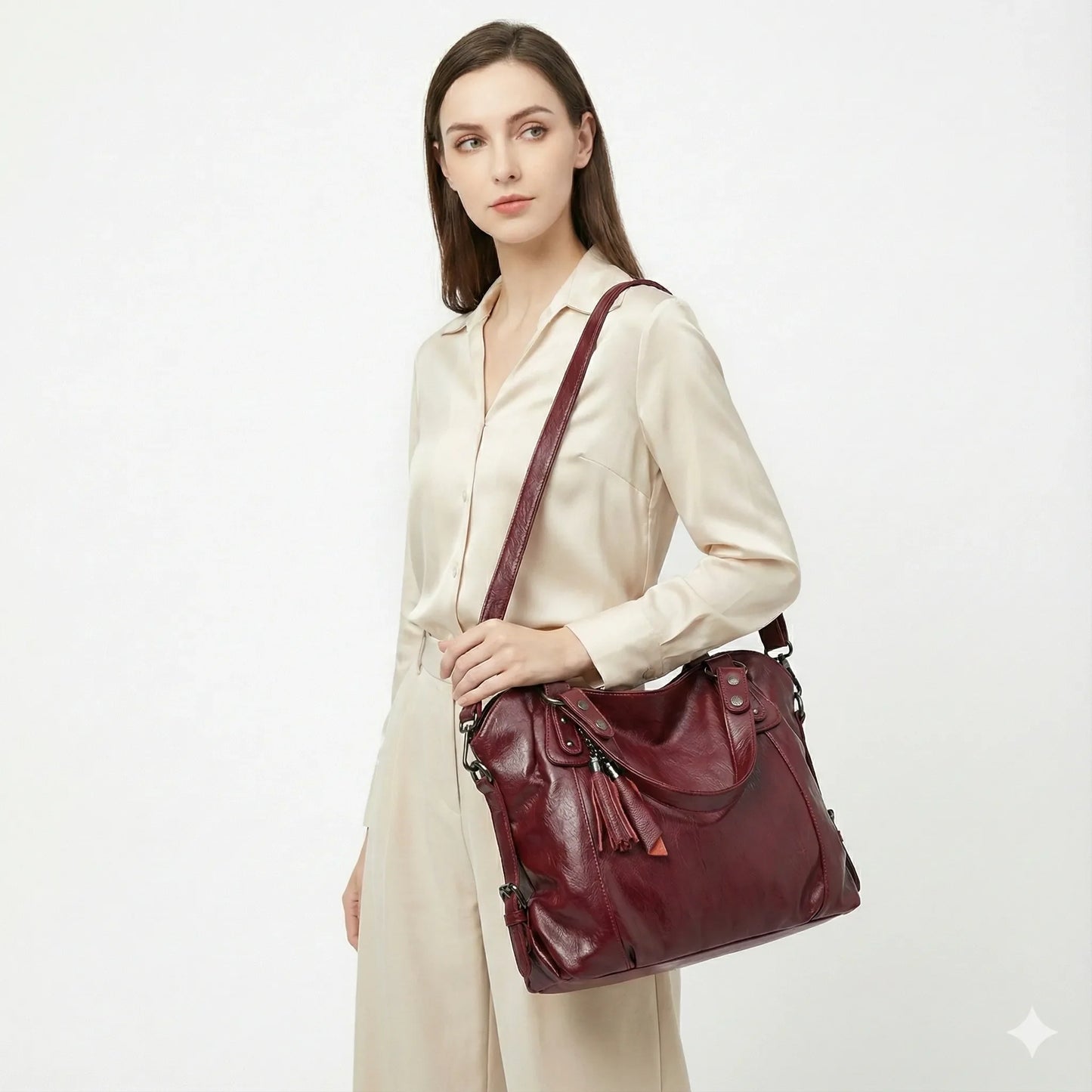 Ledertasche - HighClass
