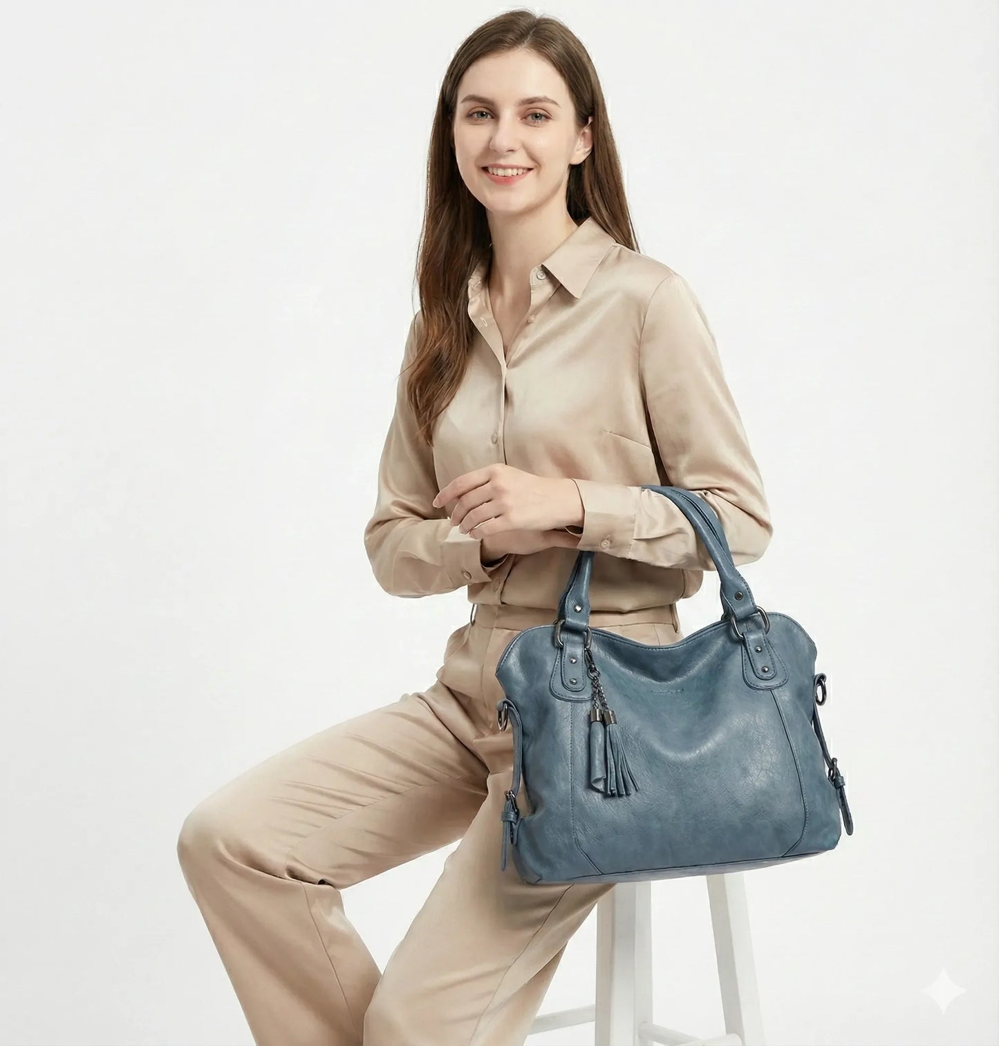 Ledertasche - HighClass