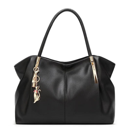 Tasche aus Echtleder - Elisa