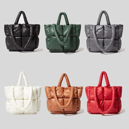 Damentasche Puffer - Billie