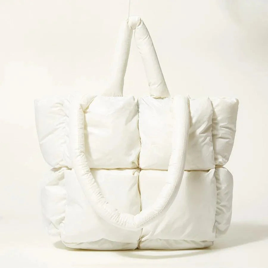 Damentasche Puffer - Billie