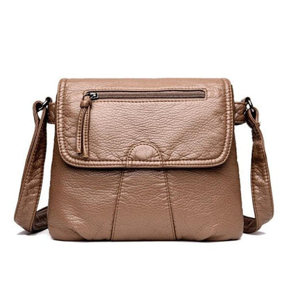 Ledertasche - Perla