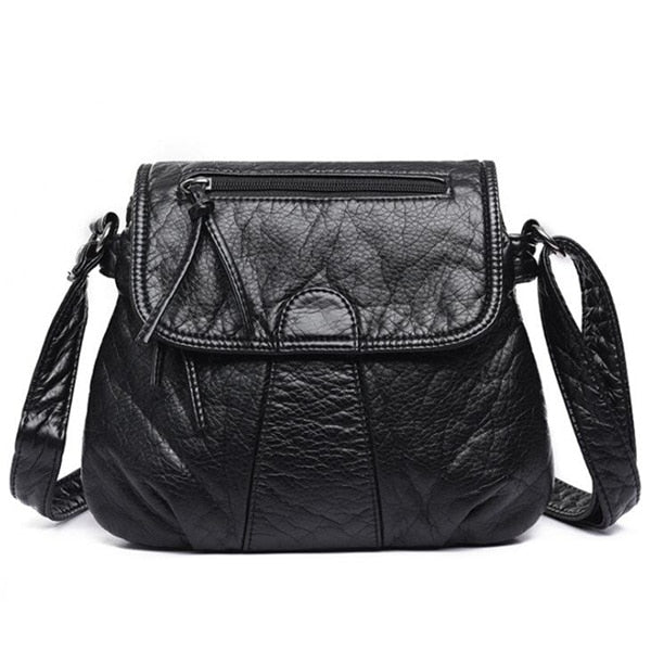 Ledertasche - Perla