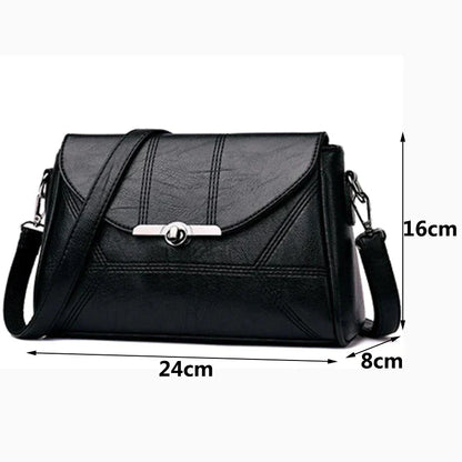 Ledertasche - Uliane