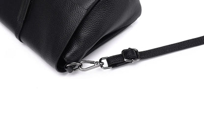 Tasche aus Echtleder Willma