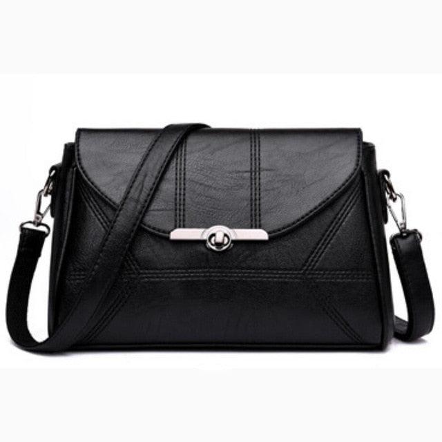 Ledertasche - Uliane