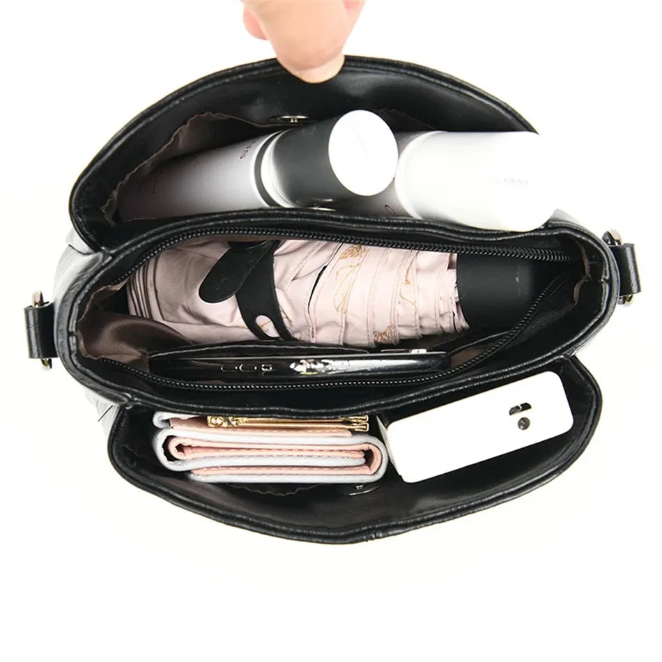 Tasche - Fiama  [Henkel als Geschenk]